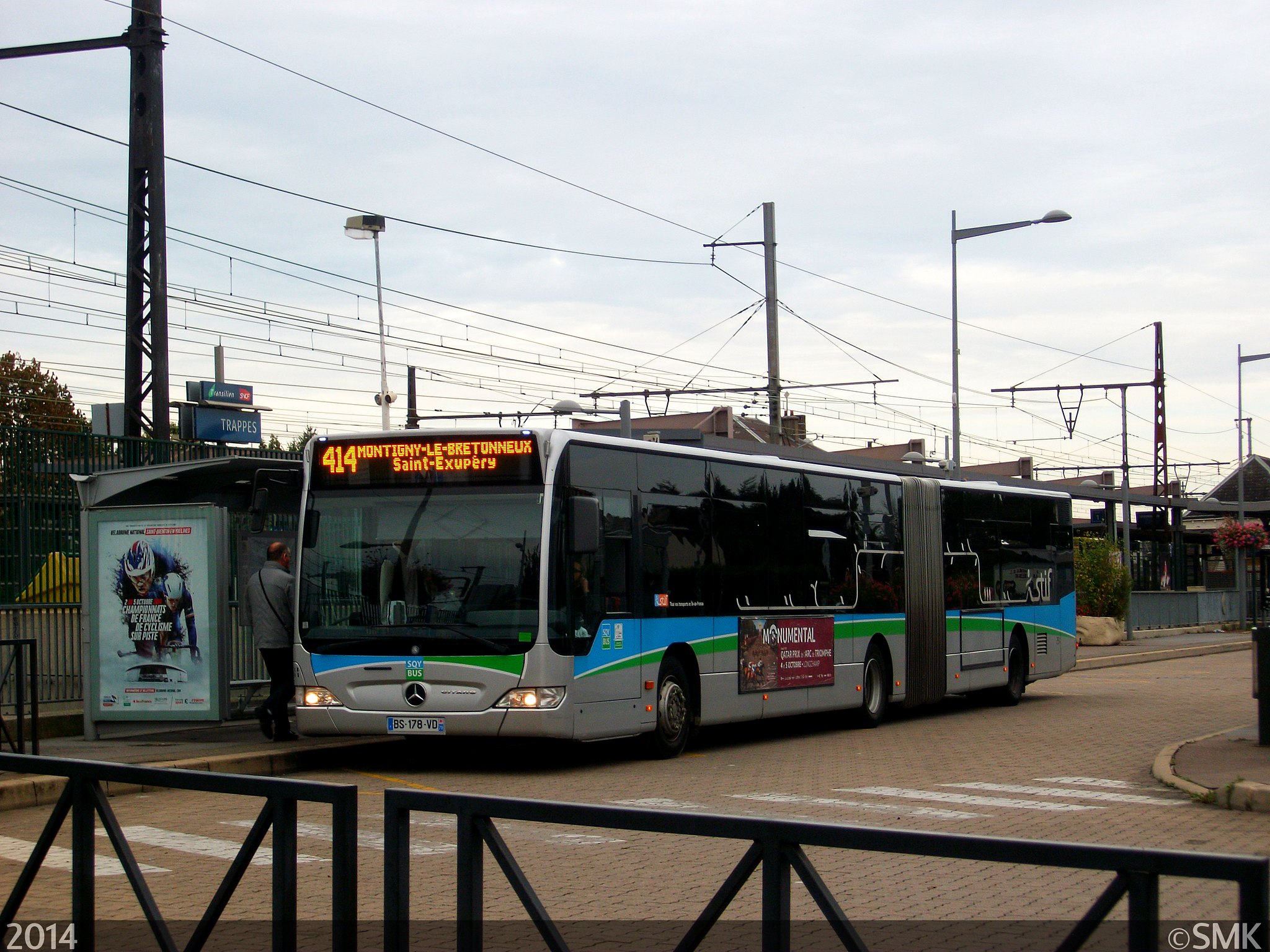 Image du véhicule