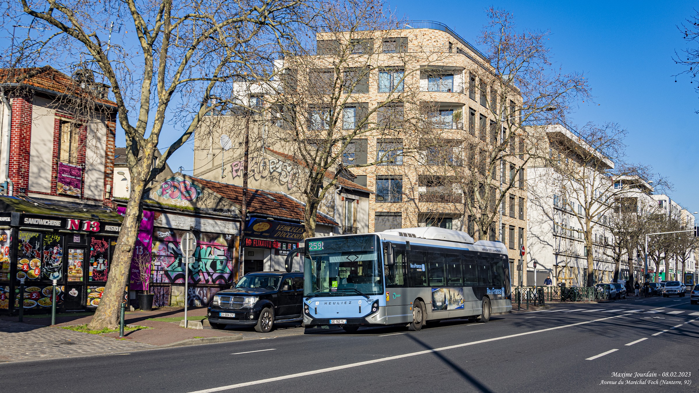 Image du véhicule