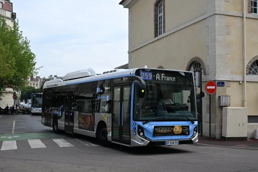 Image du véhicule