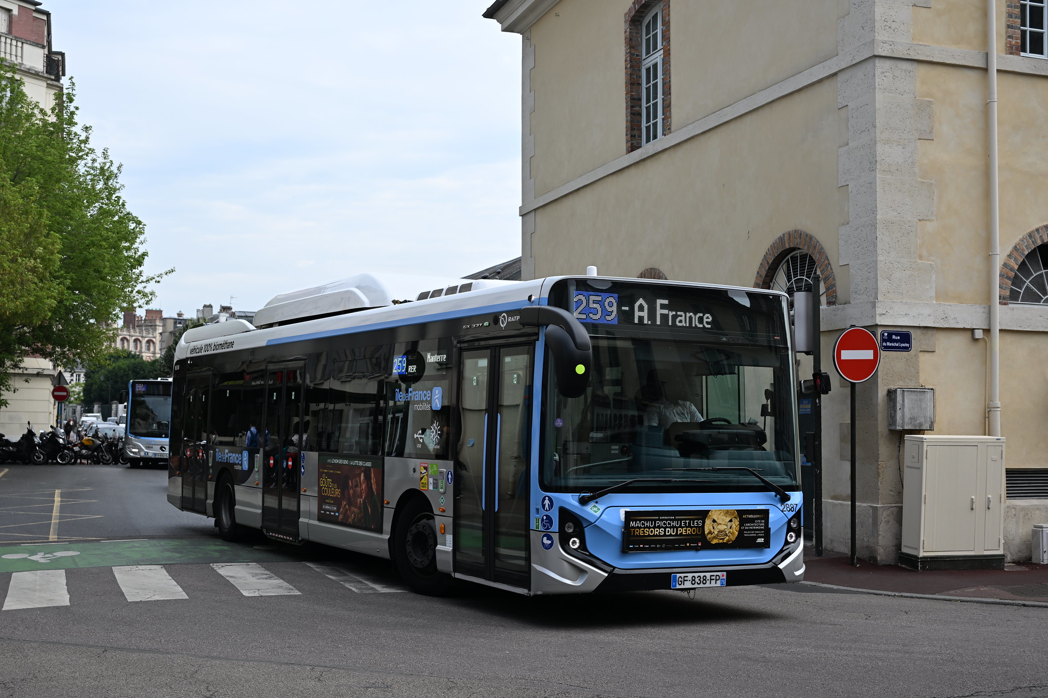 Image du véhicule