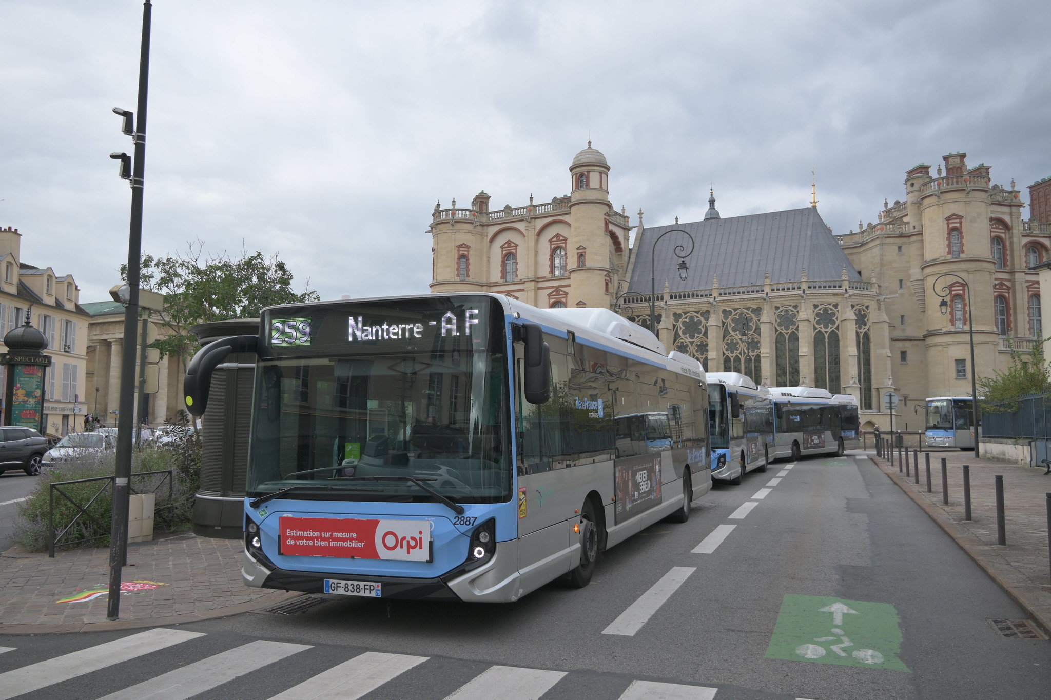 Image du véhicule