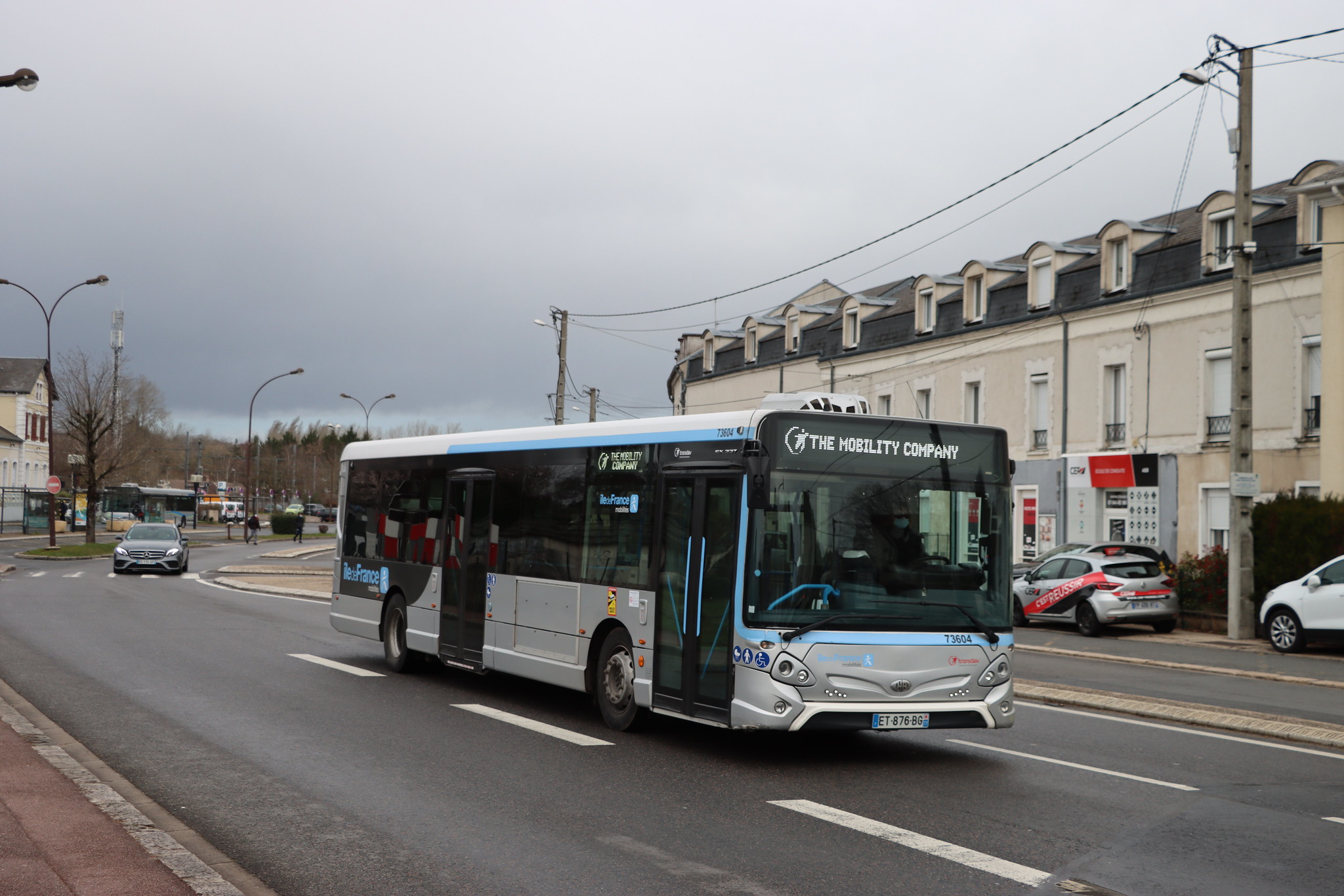 Image du véhicule