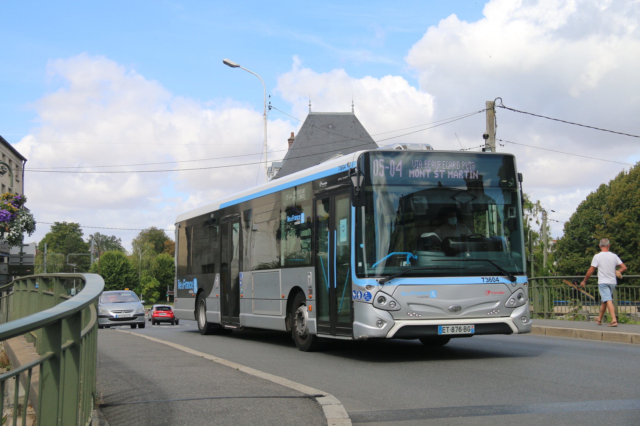 Image du véhicule