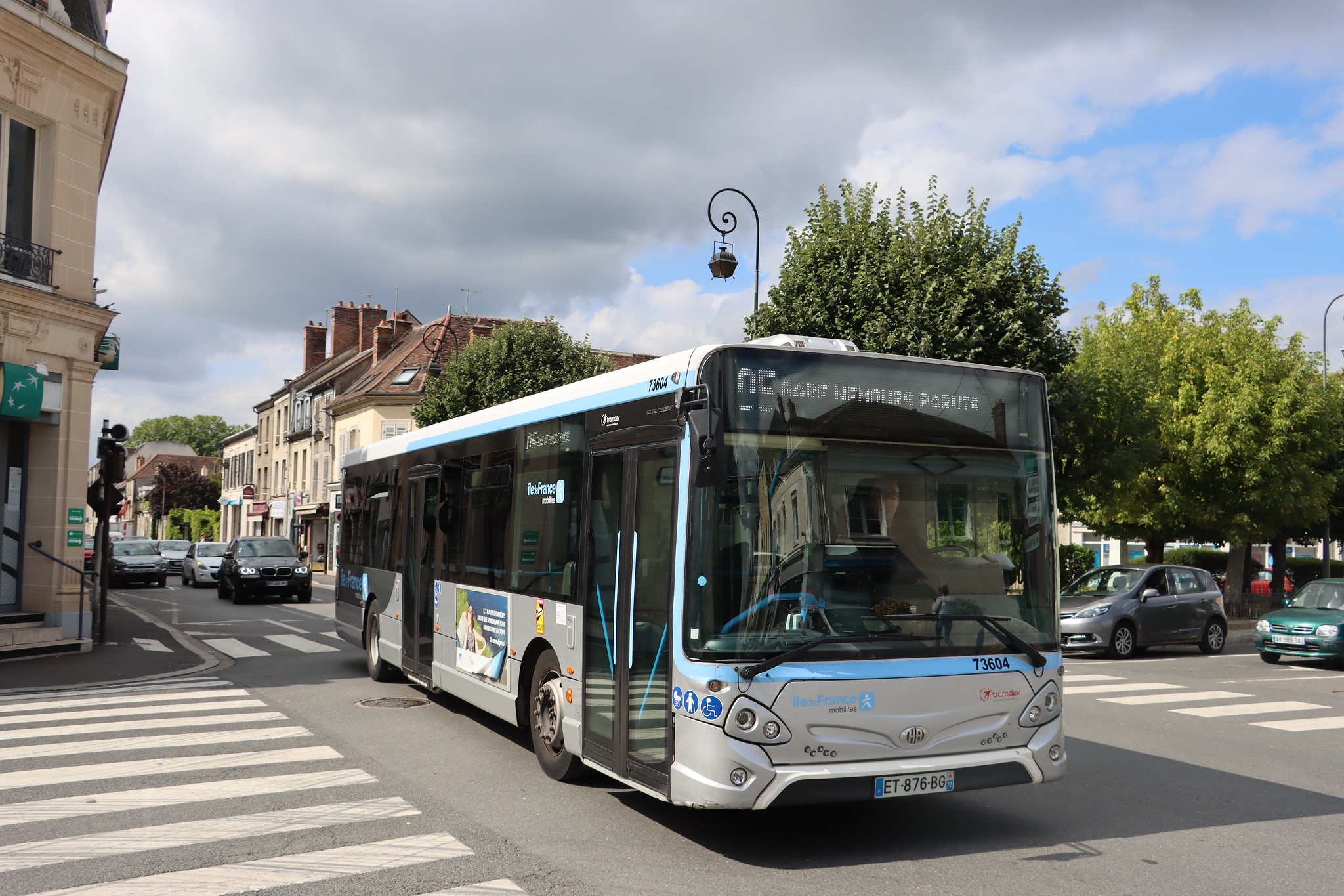 Image du véhicule