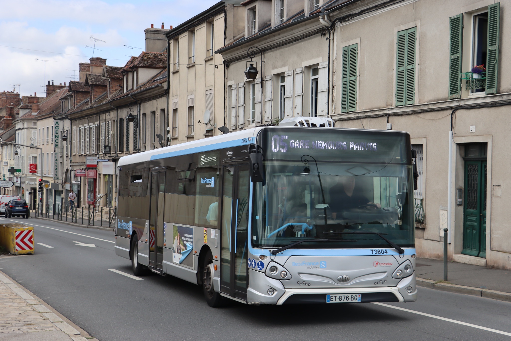 Image du véhicule