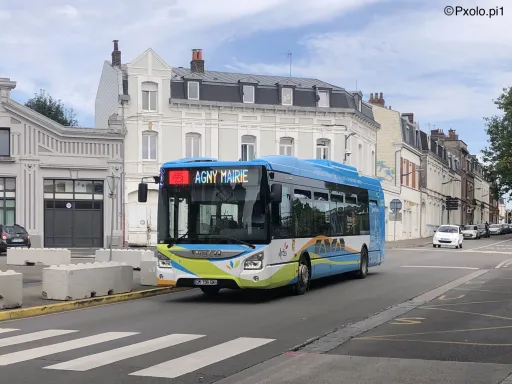 Image du véhicule