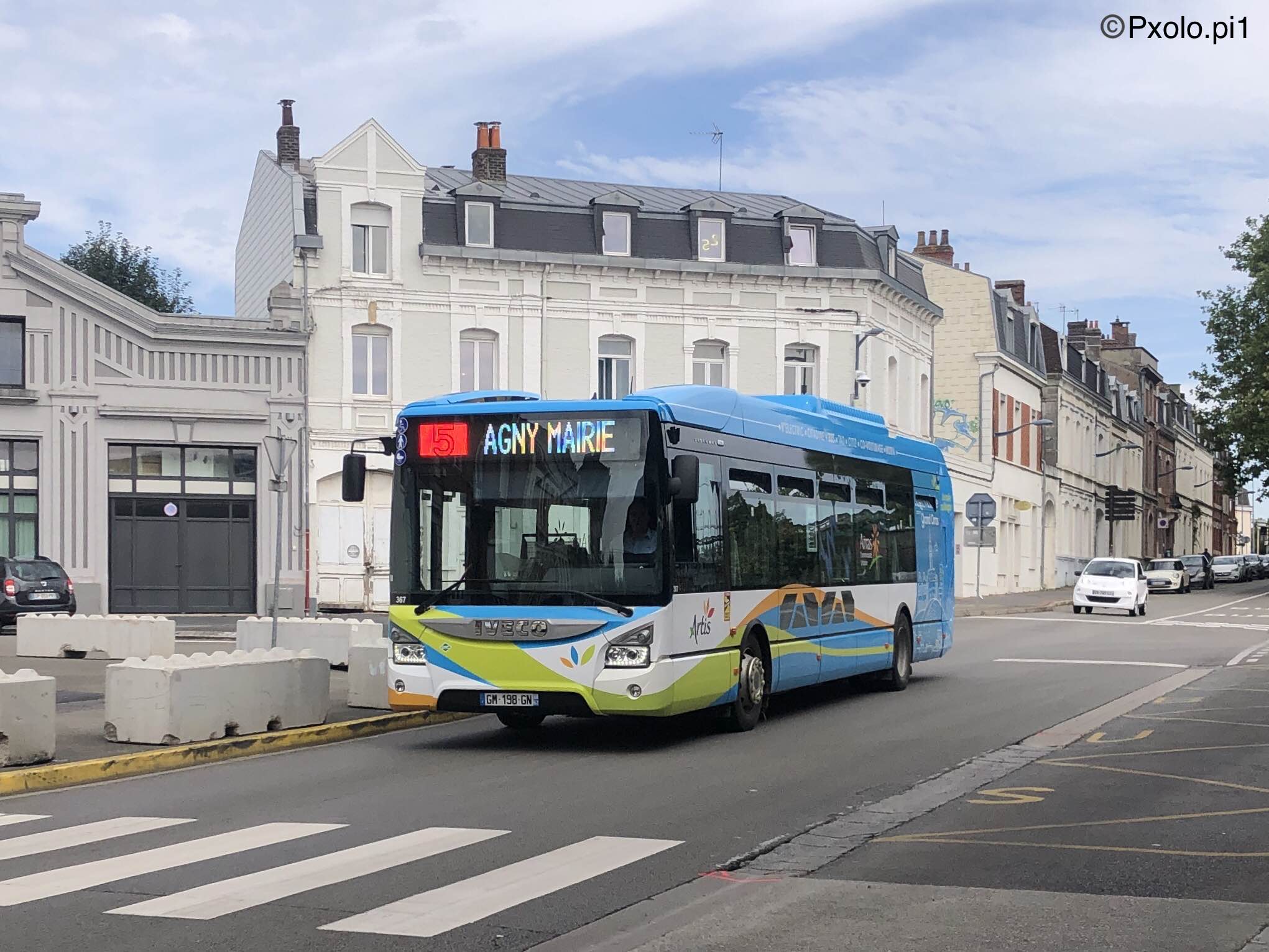 Image du véhicule