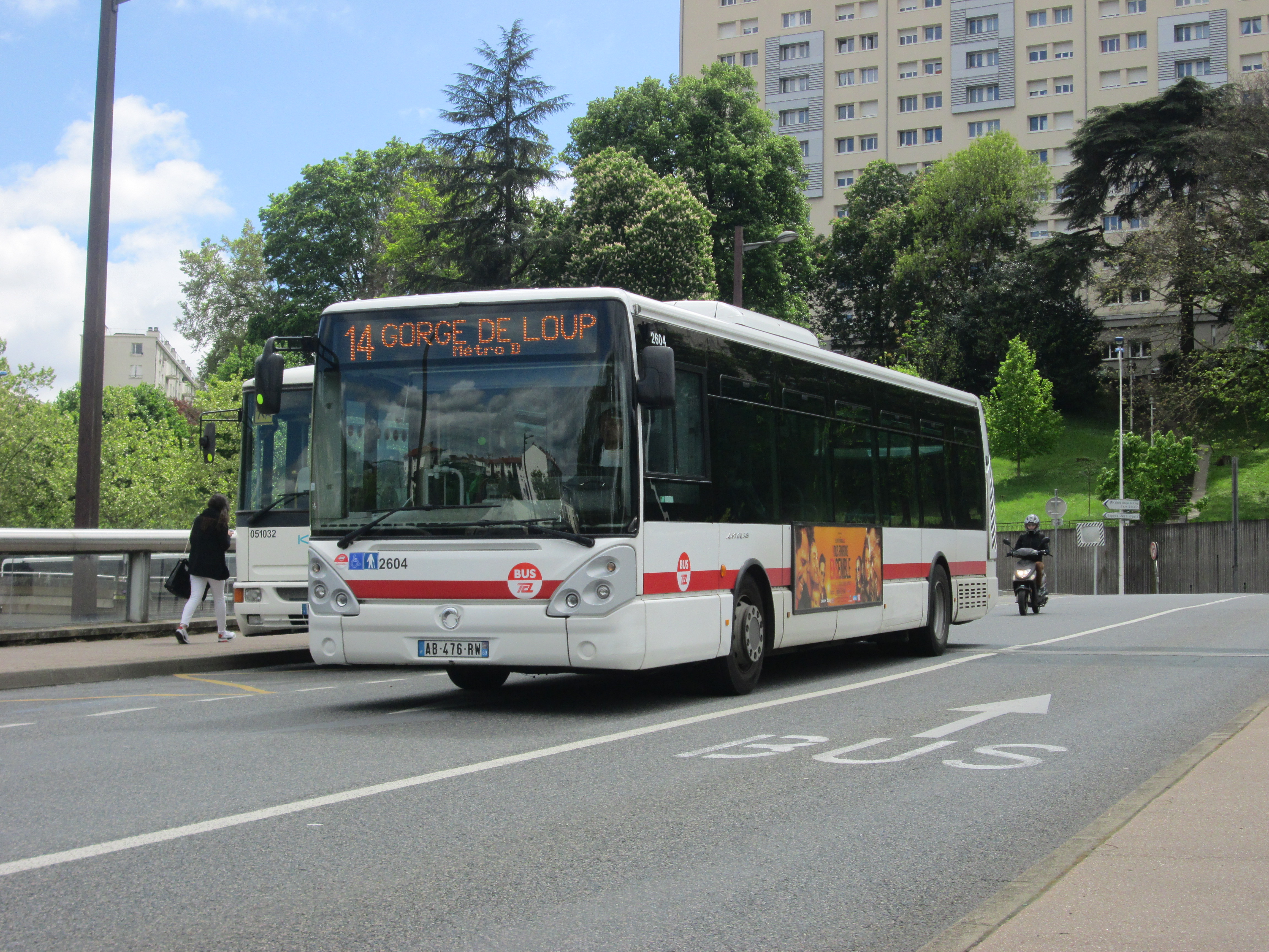 Image du véhicule