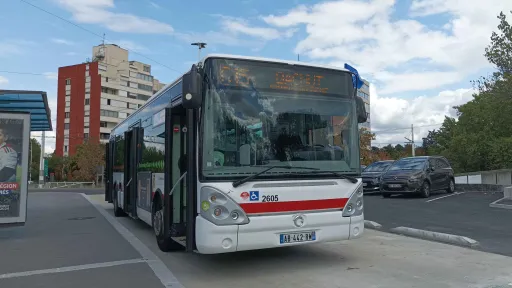 Image du véhicule
