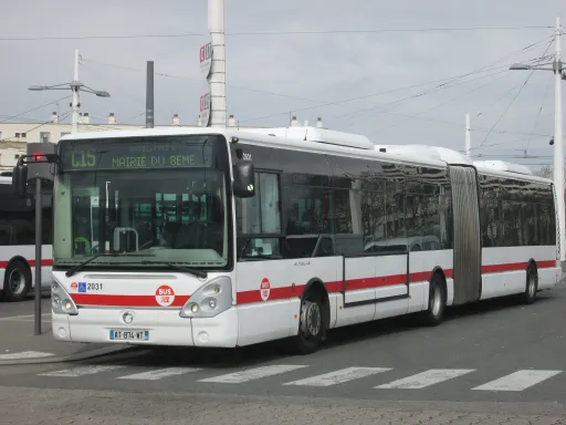 Image du véhicule
