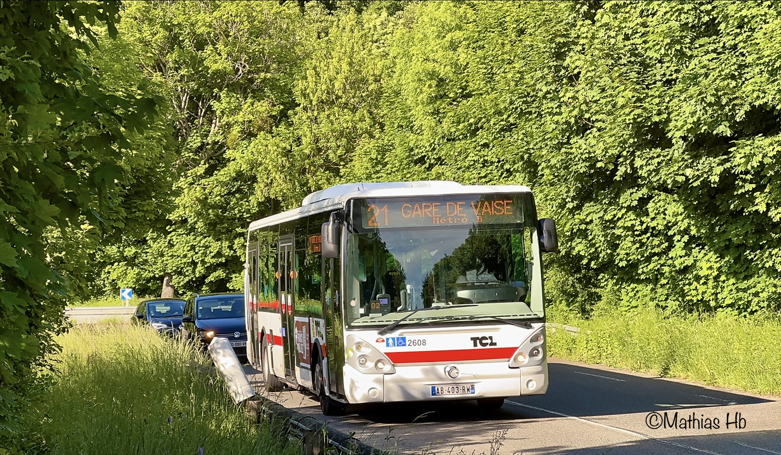 Image du véhicule