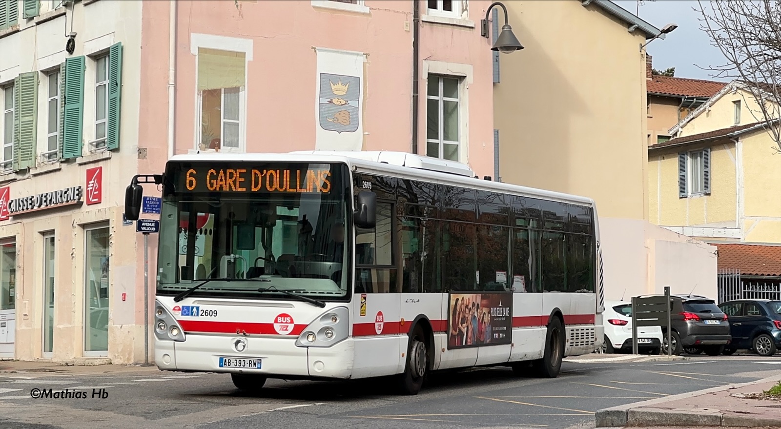 Image du véhicule