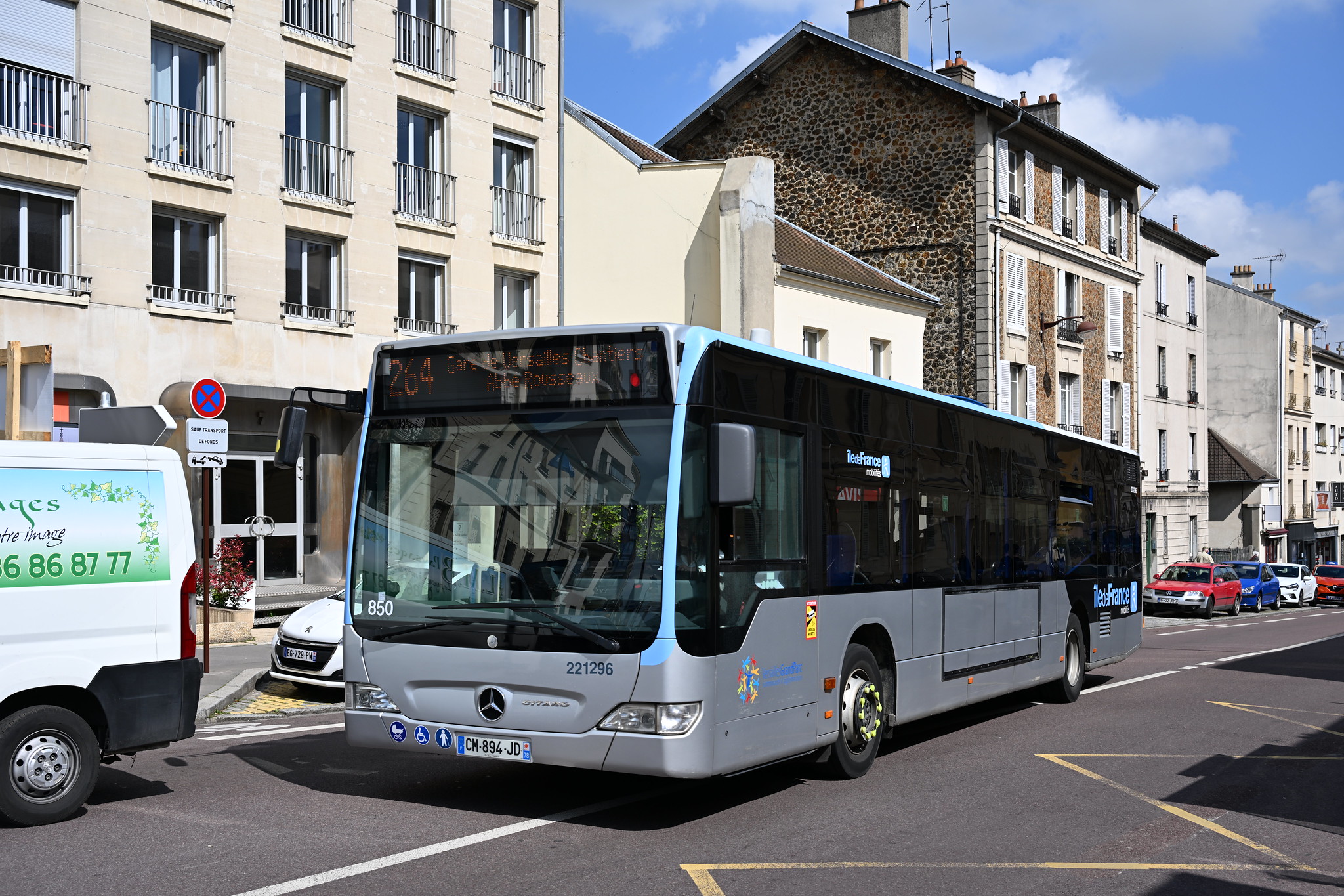 Image du véhicule