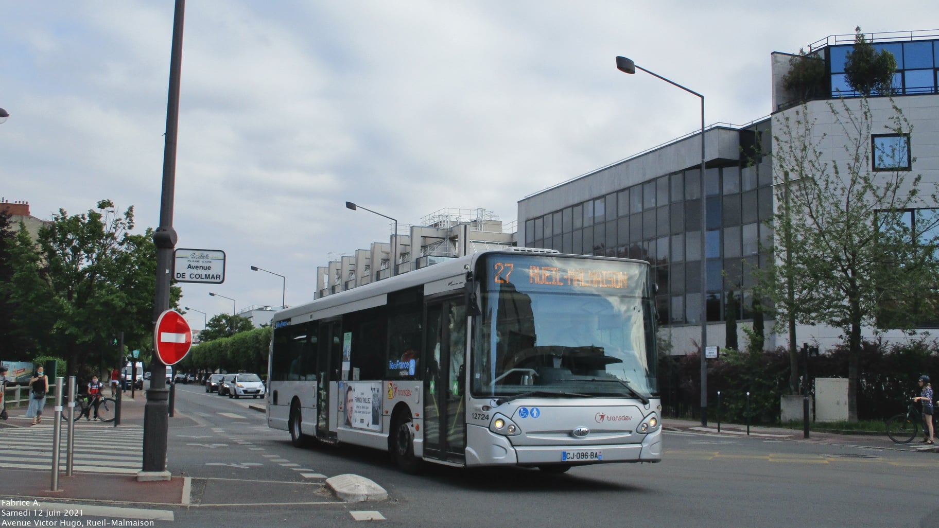 Image du véhicule