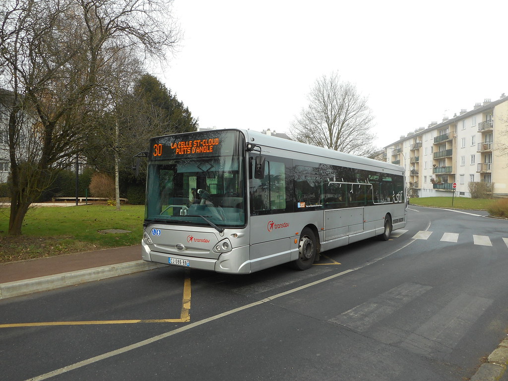 Image du véhicule