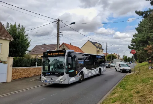 Image du véhicule
