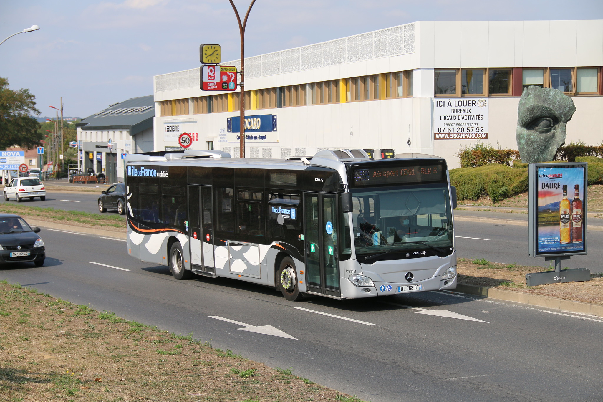 Image du véhicule