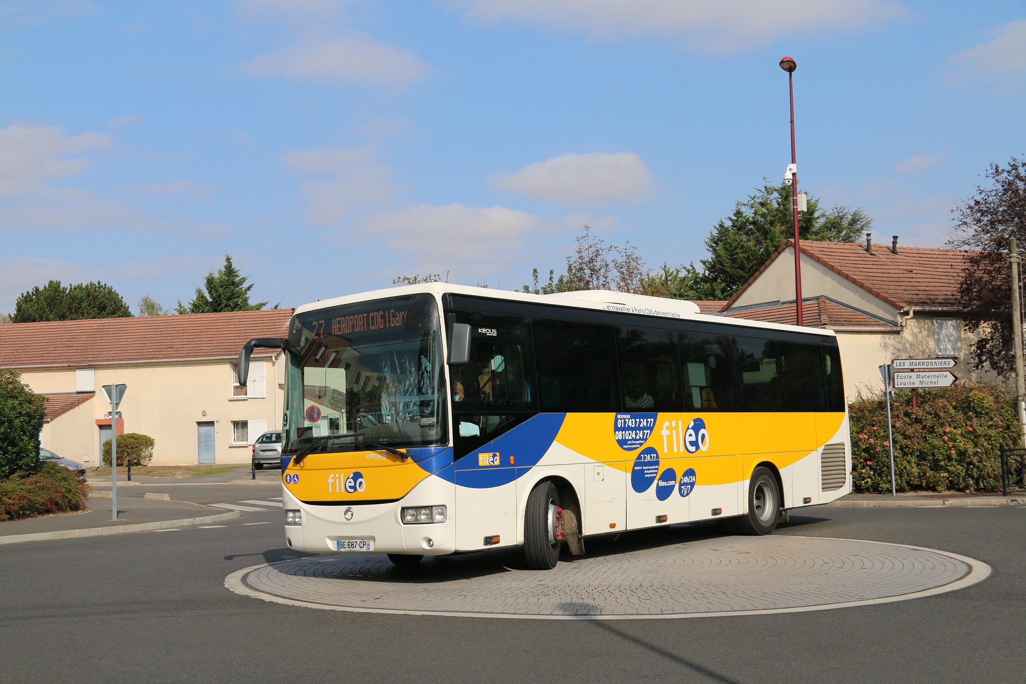 Image du véhicule
