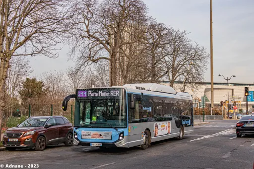 Image du véhicule