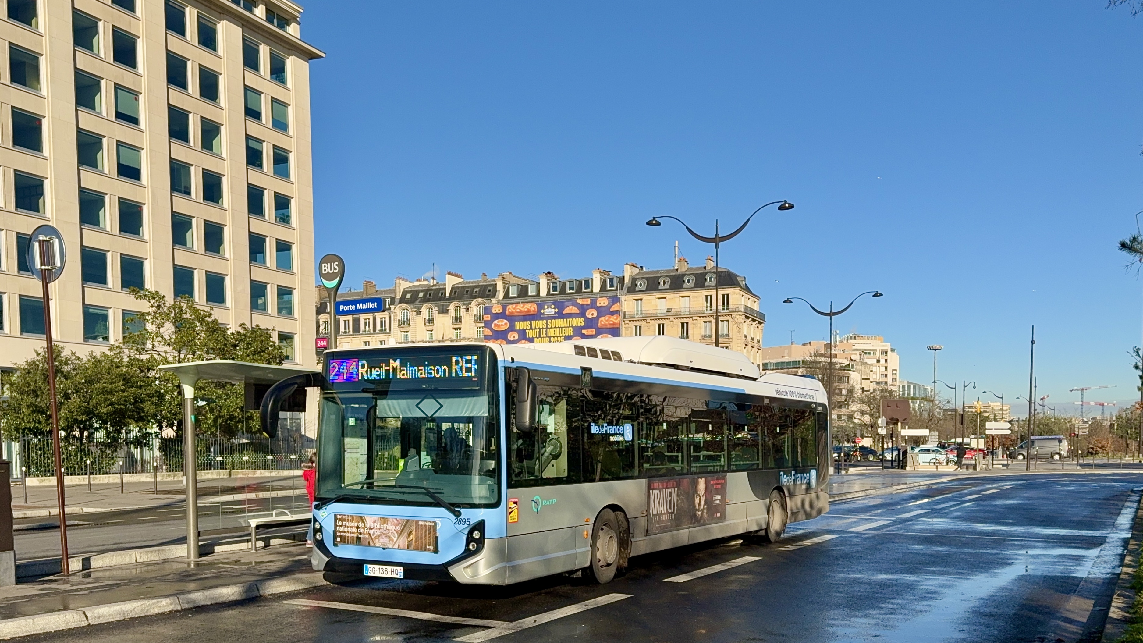 Image du véhicule