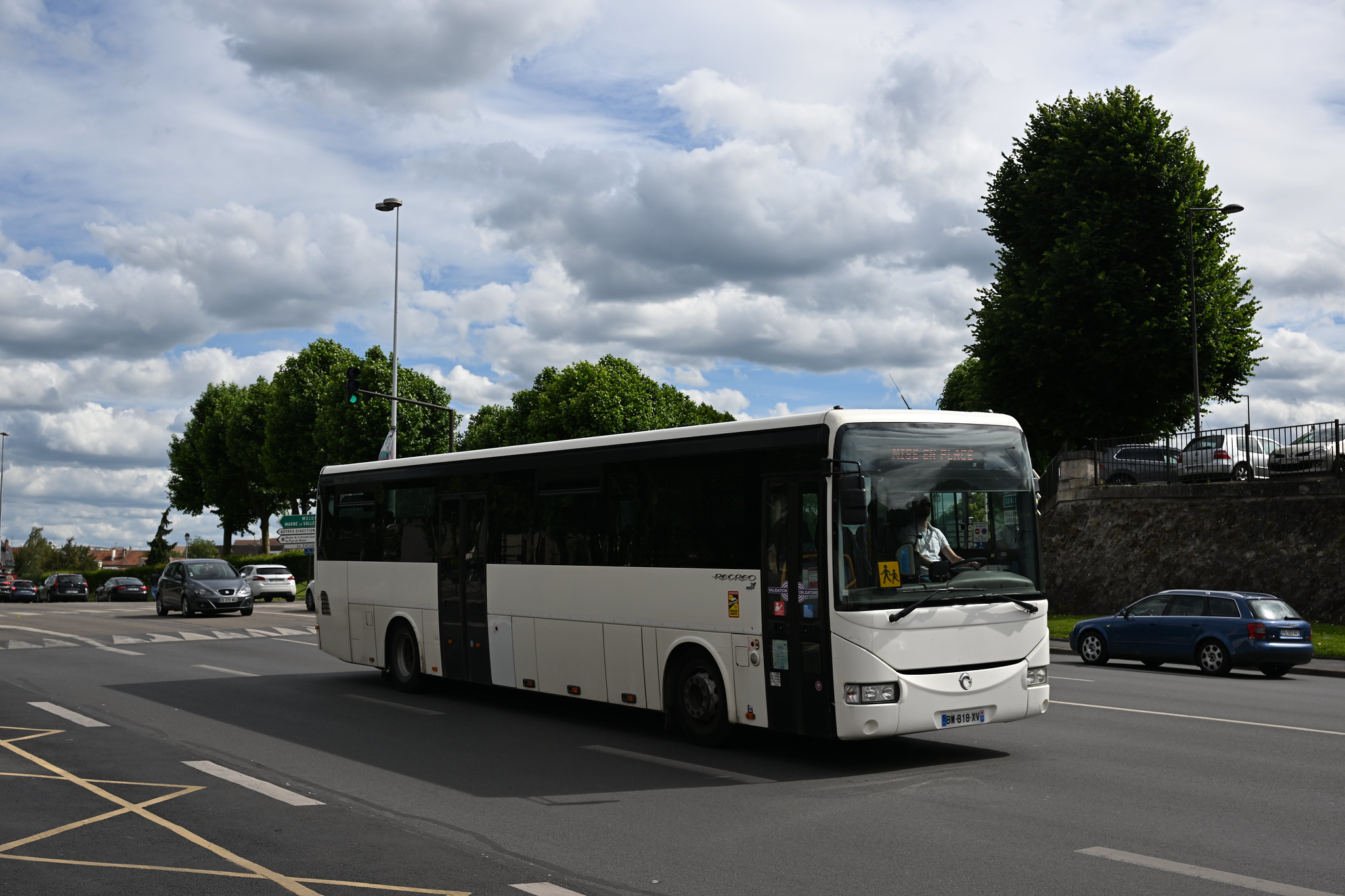 Image du véhicule