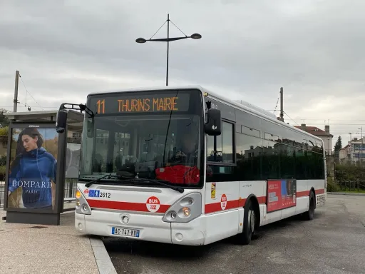 Image du véhicule