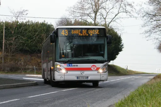 Image du véhicule