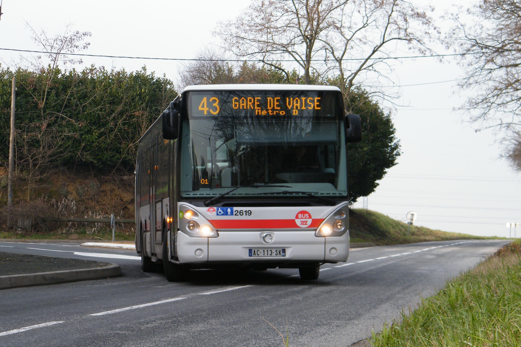 Image du véhicule