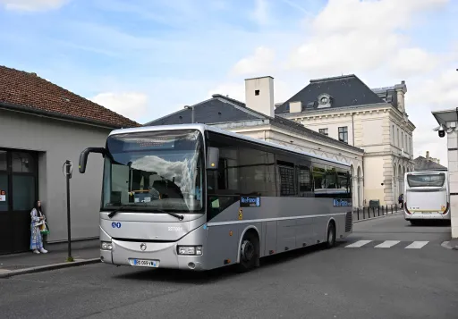 Image du véhicule