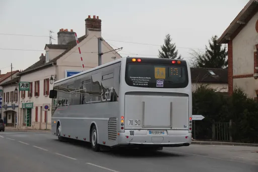 Image du véhicule