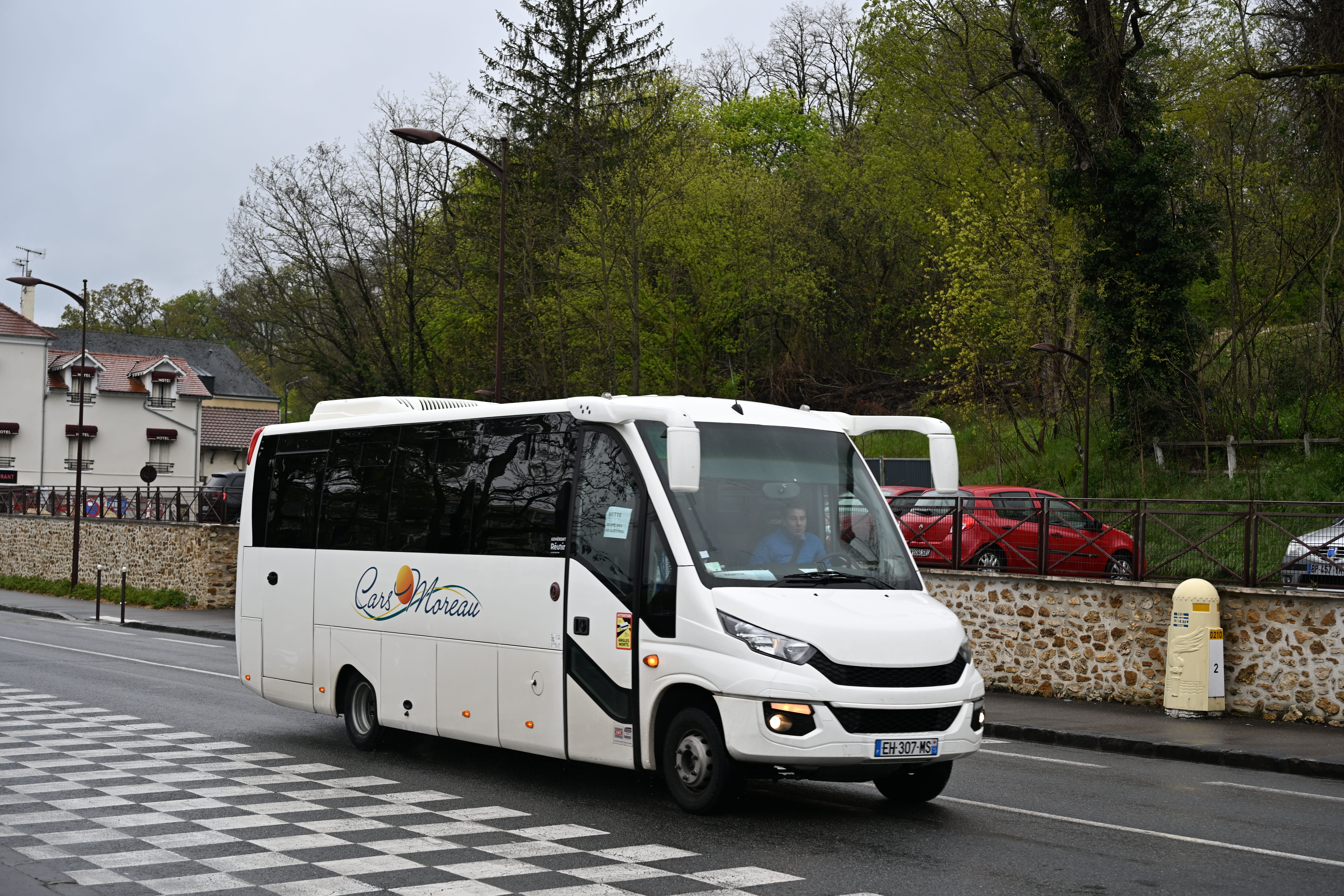 Image du véhicule
