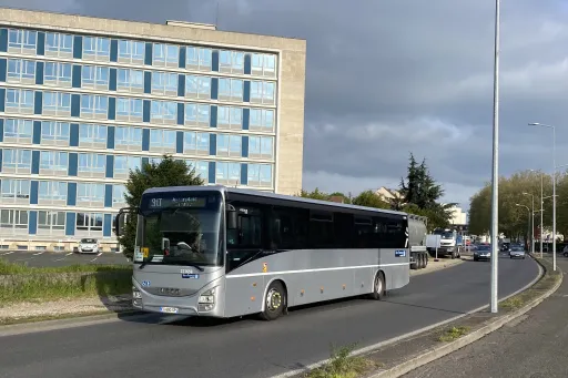 Image du véhicule