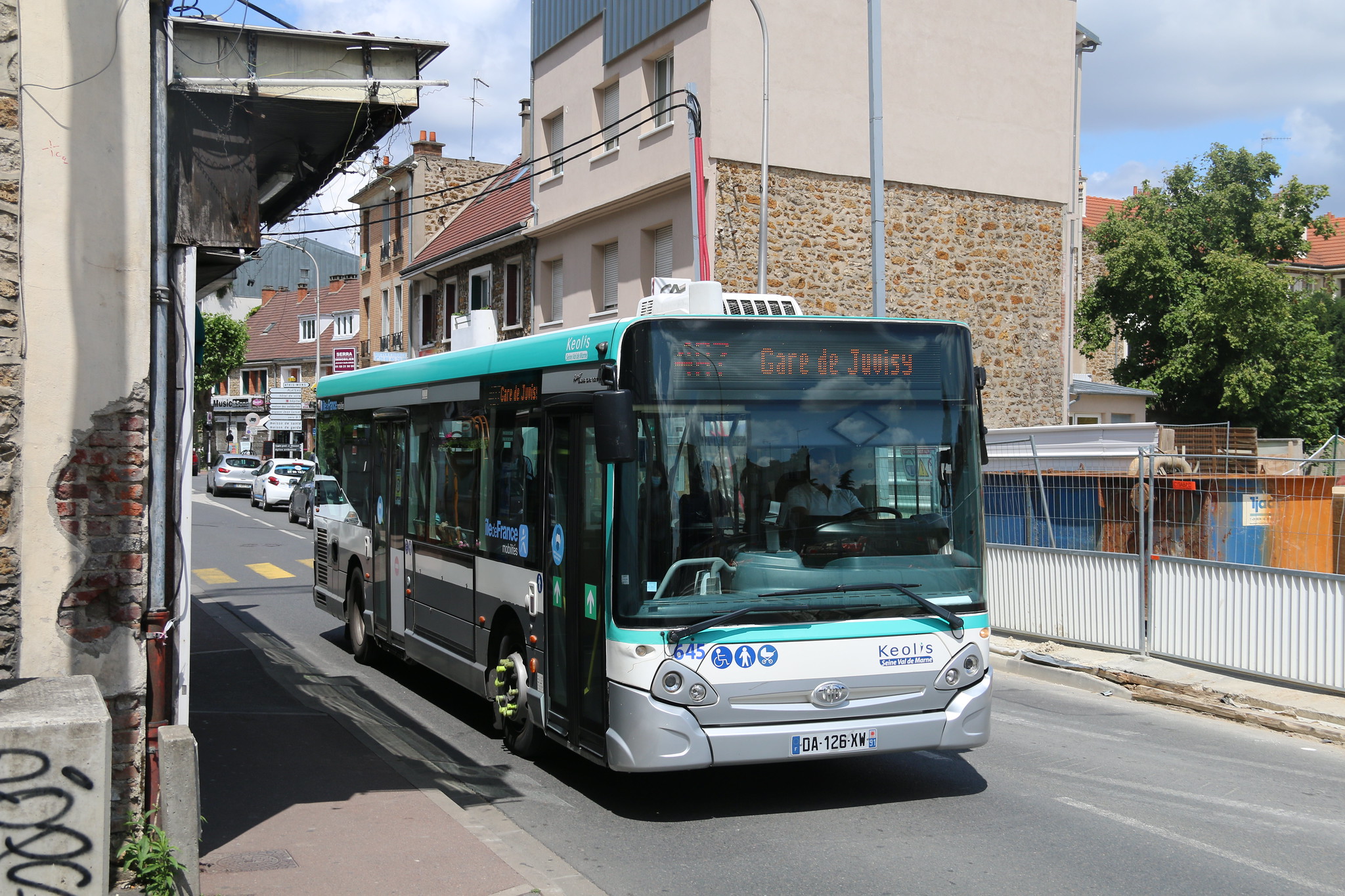 Image du véhicule