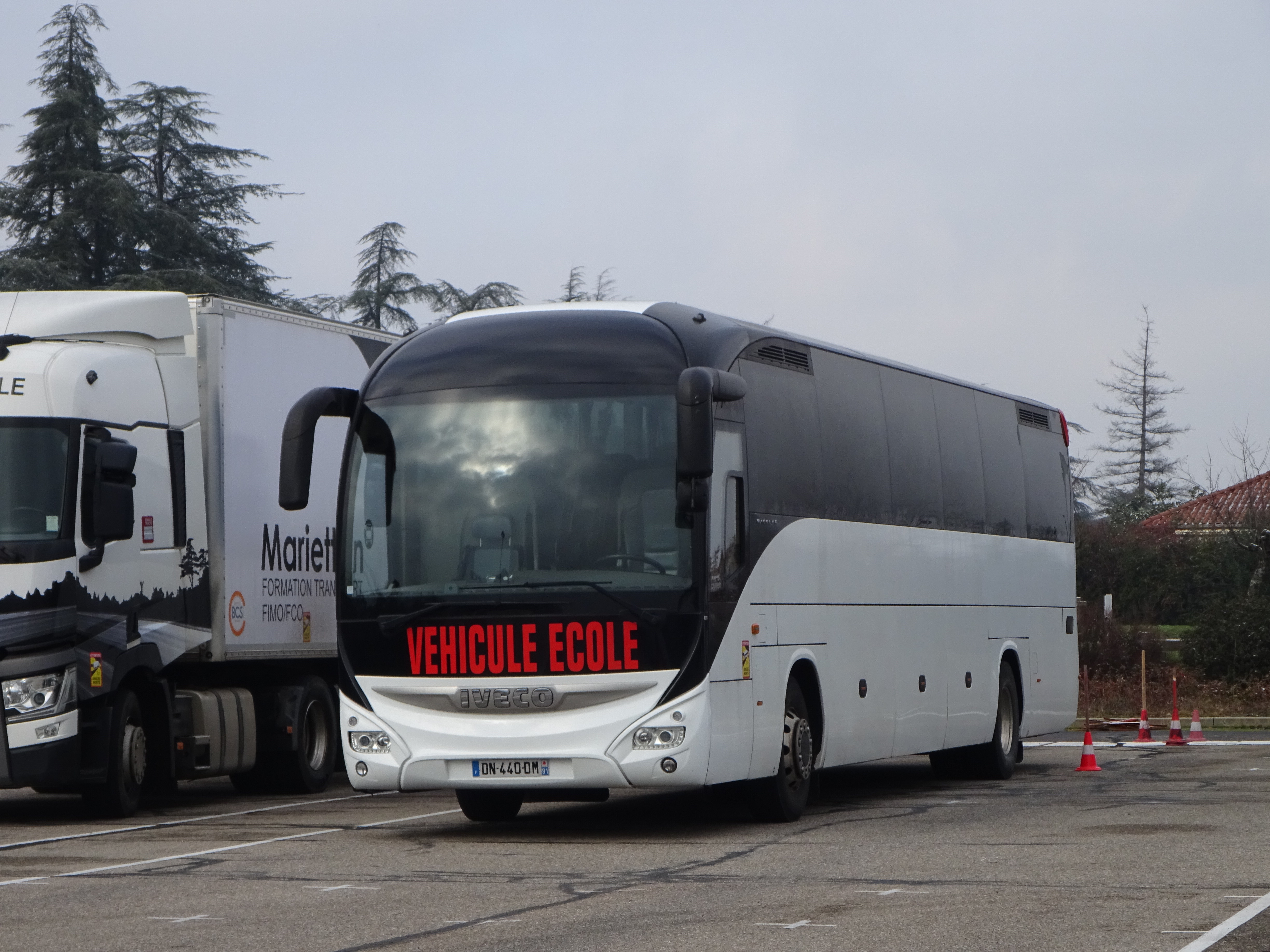 Image du véhicule