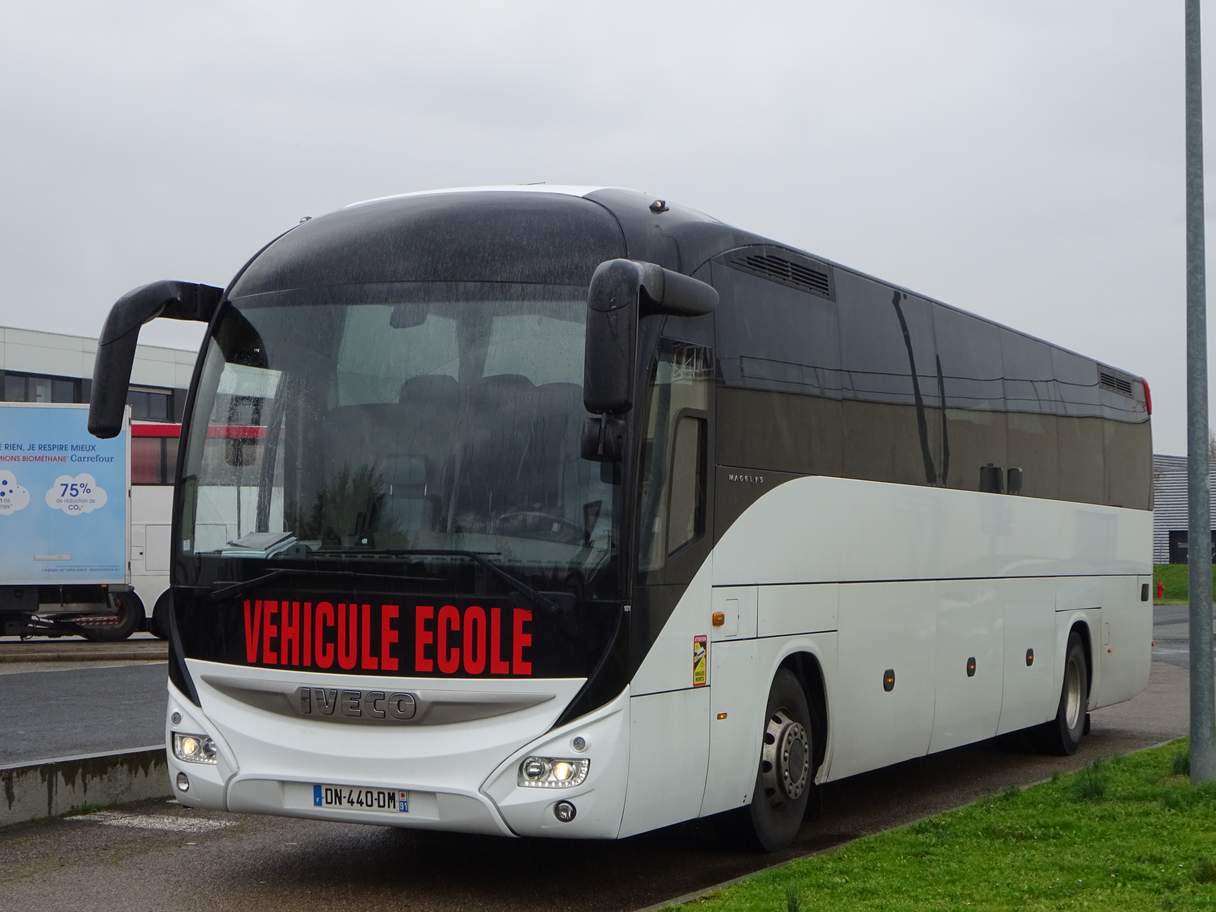 Image du véhicule