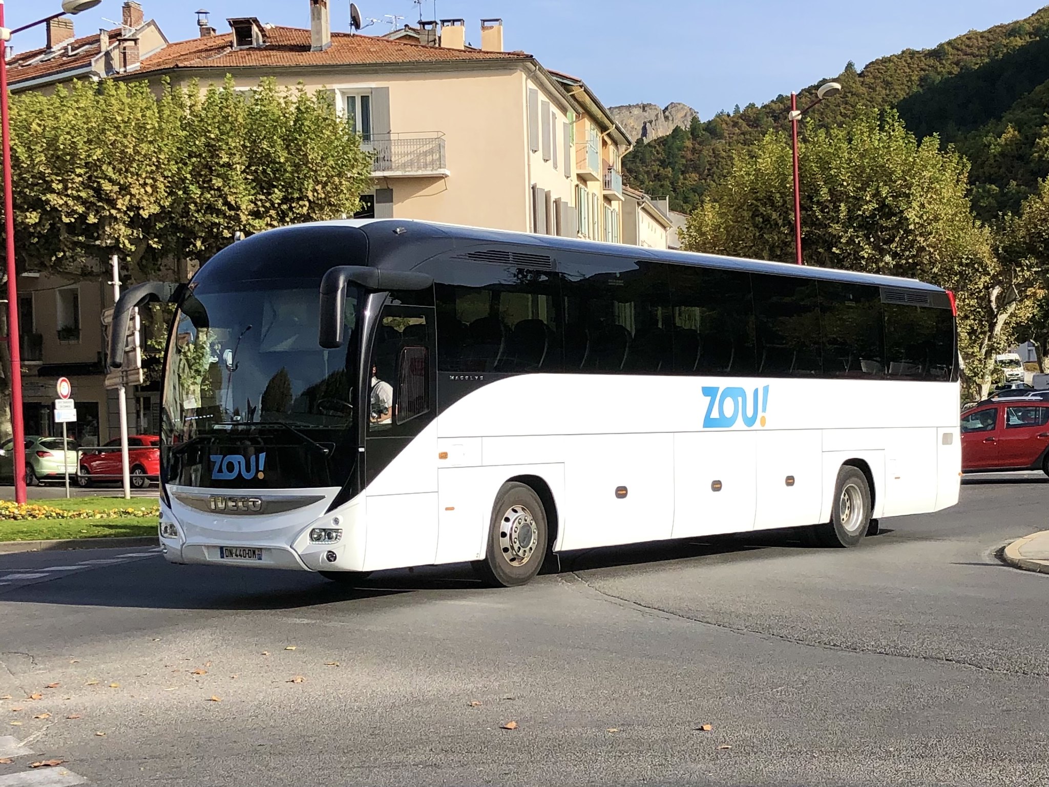 Image du véhicule