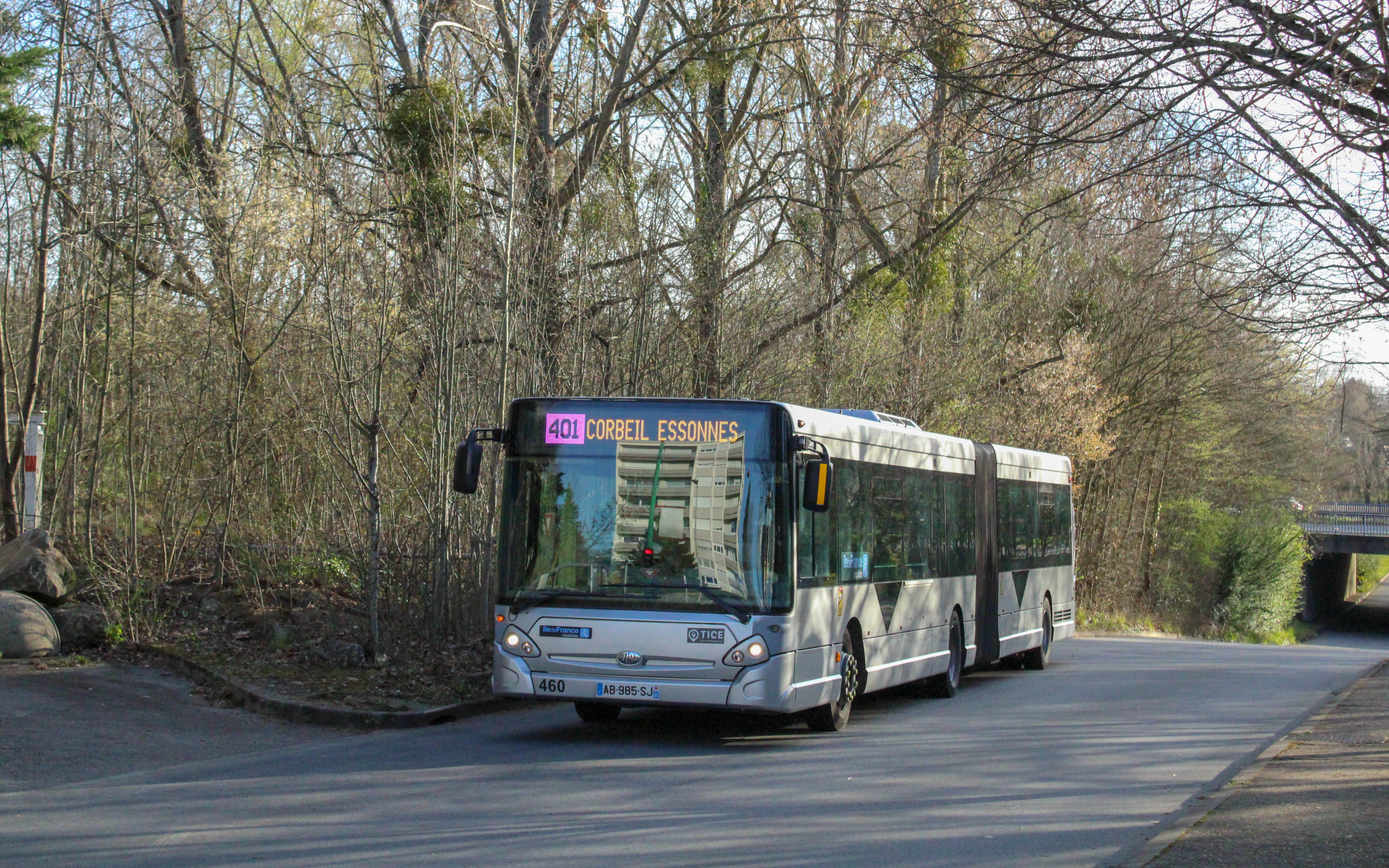 Image du véhicule