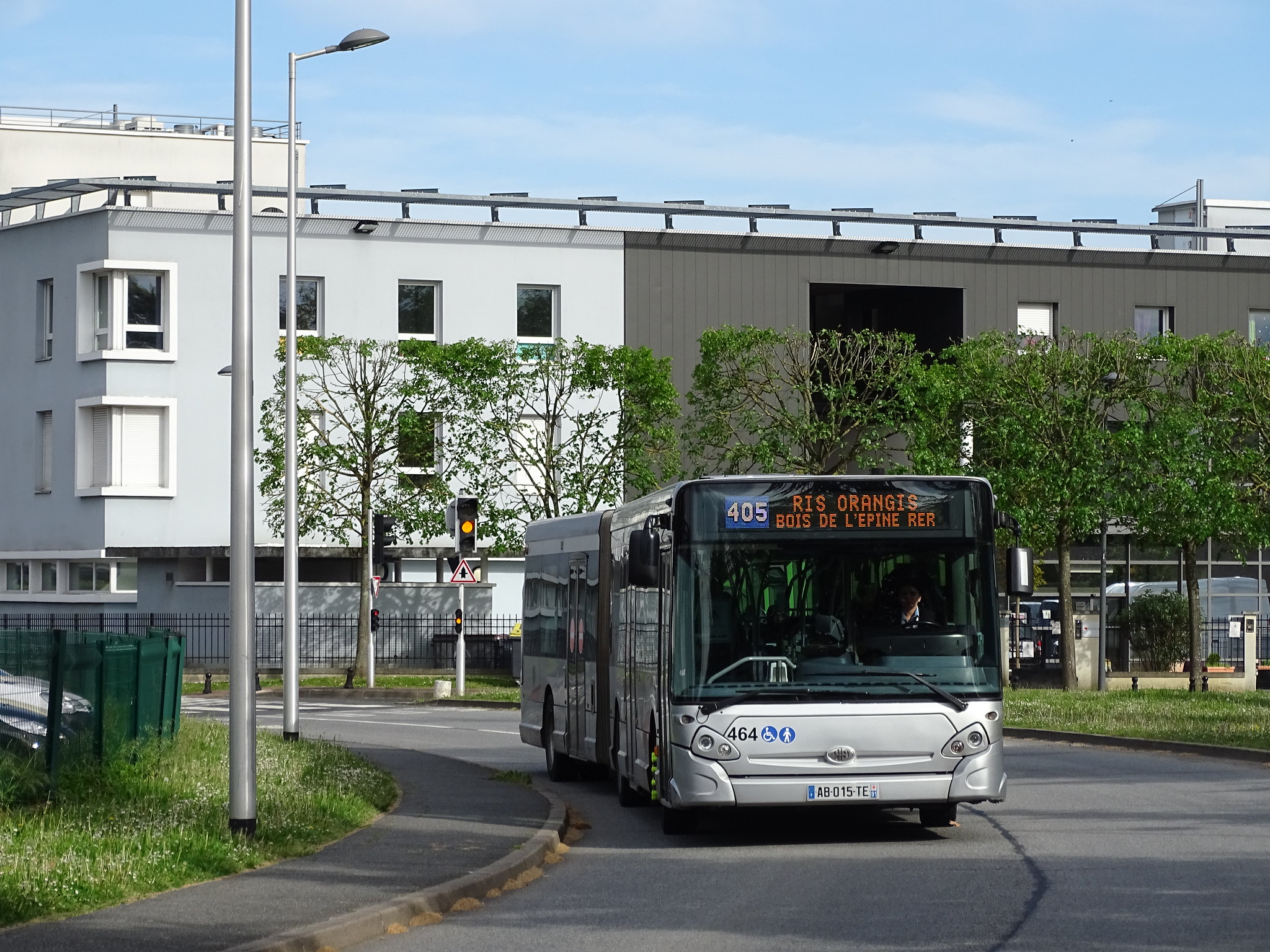 Image du véhicule