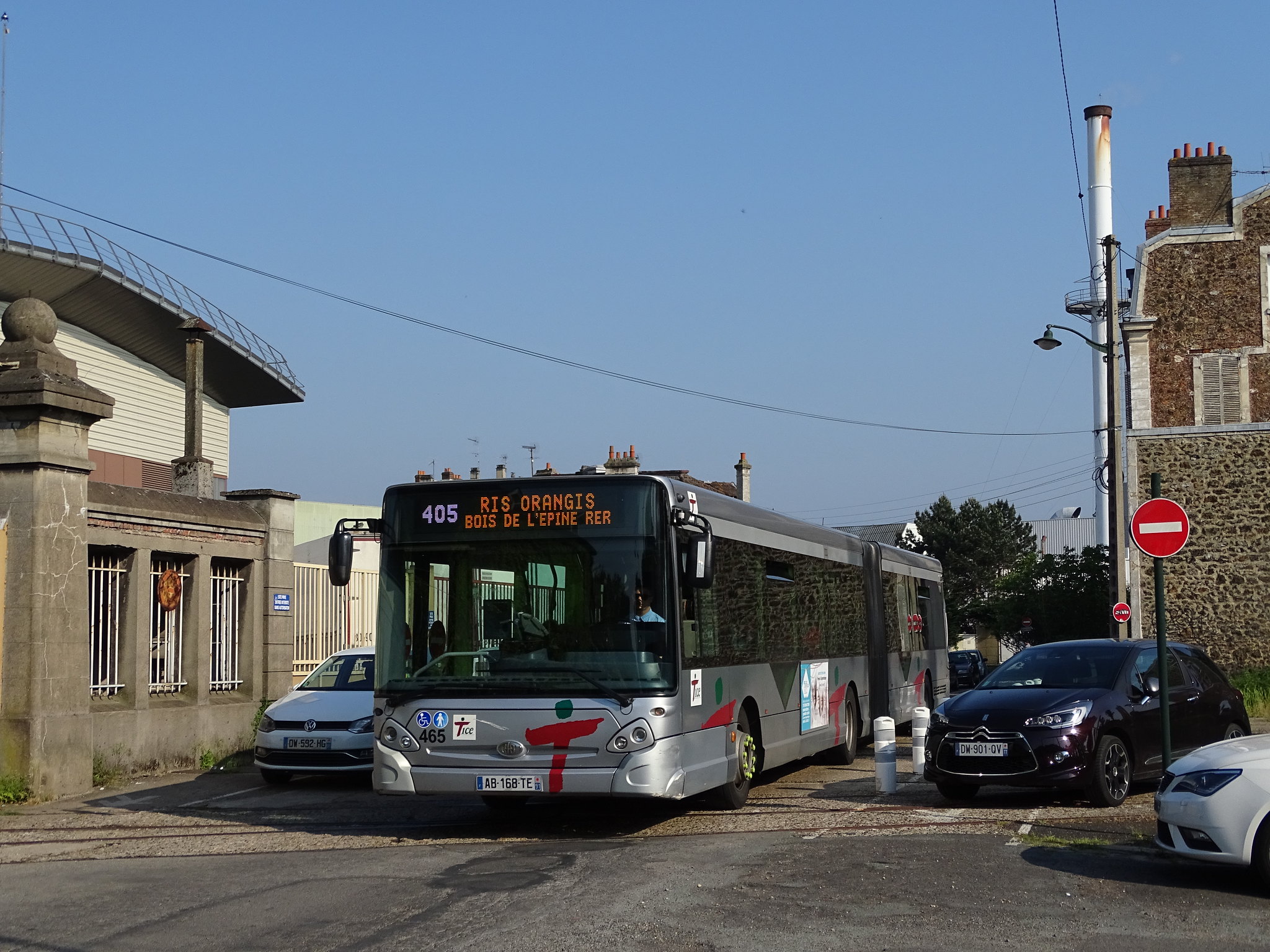 Image du véhicule