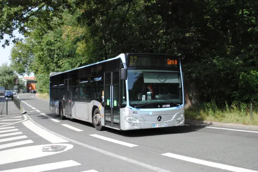 Image du véhicule