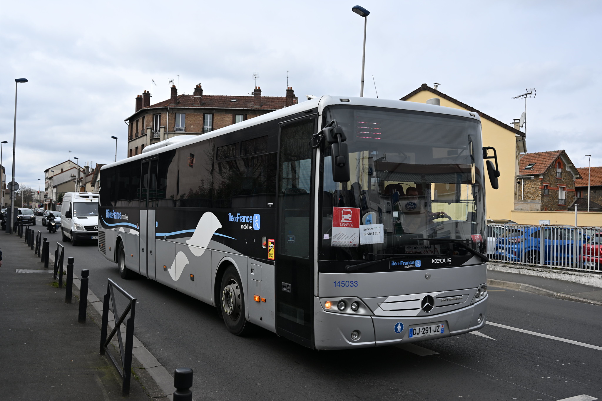 Image du véhicule