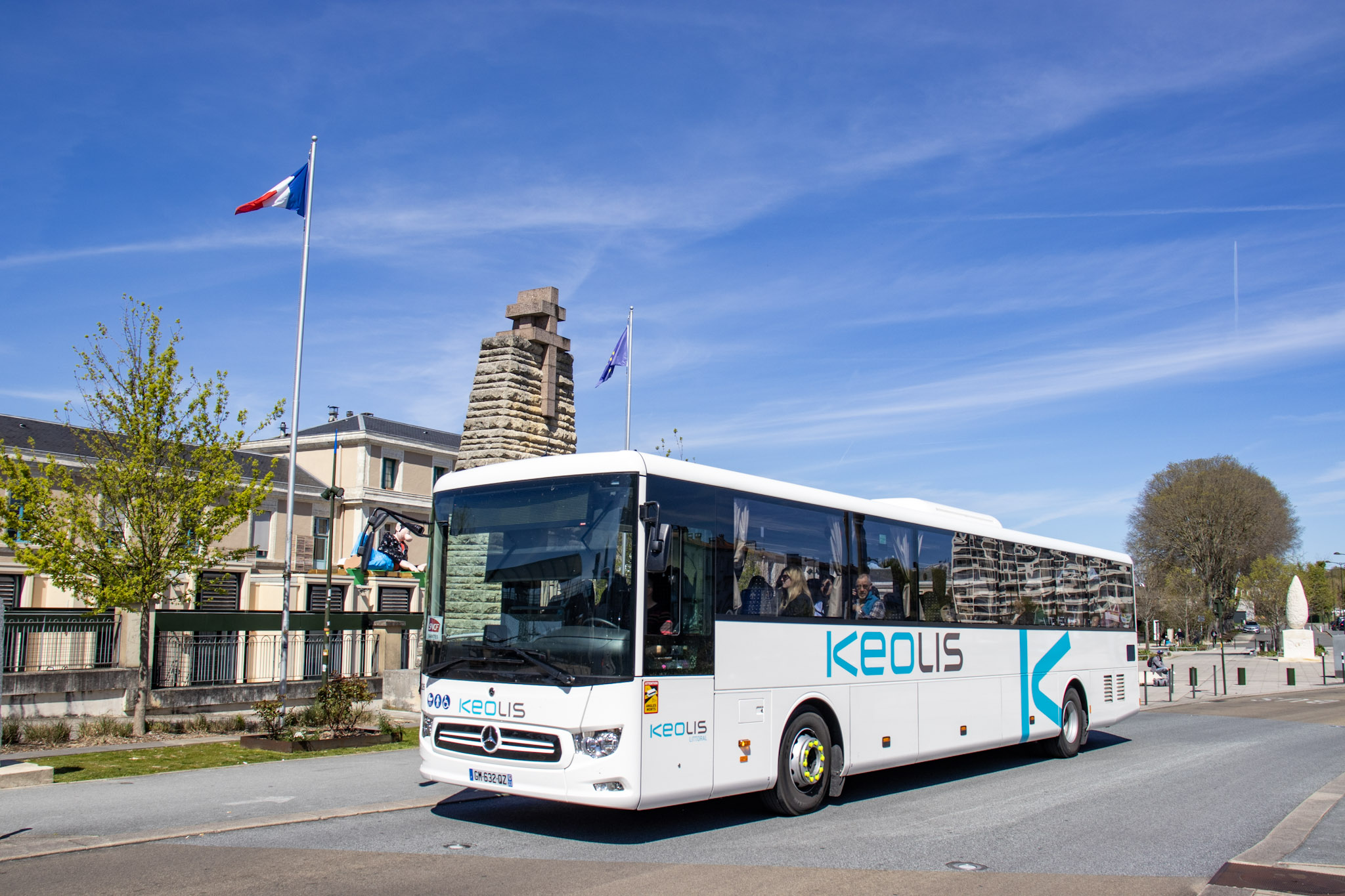 Image du véhicule