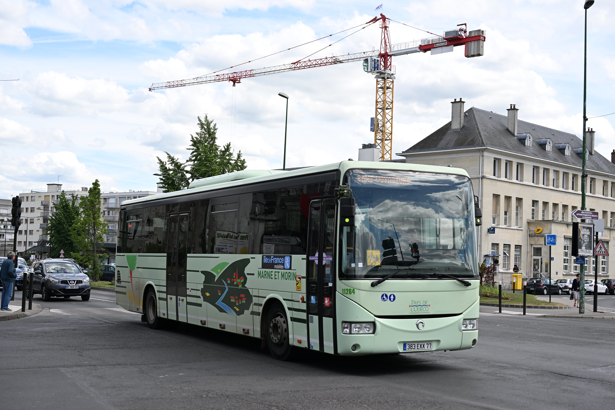 Image du véhicule