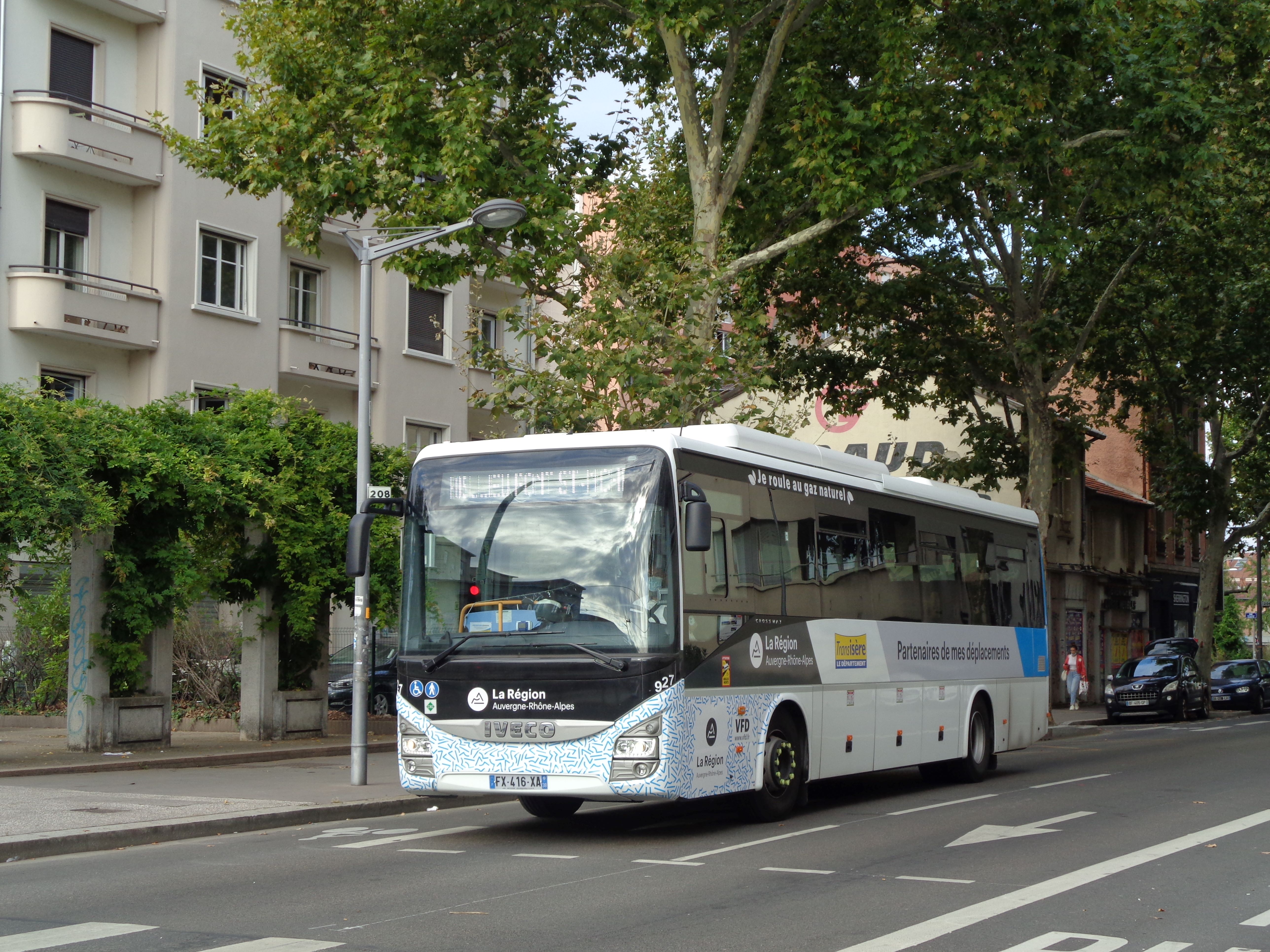 Image du véhicule