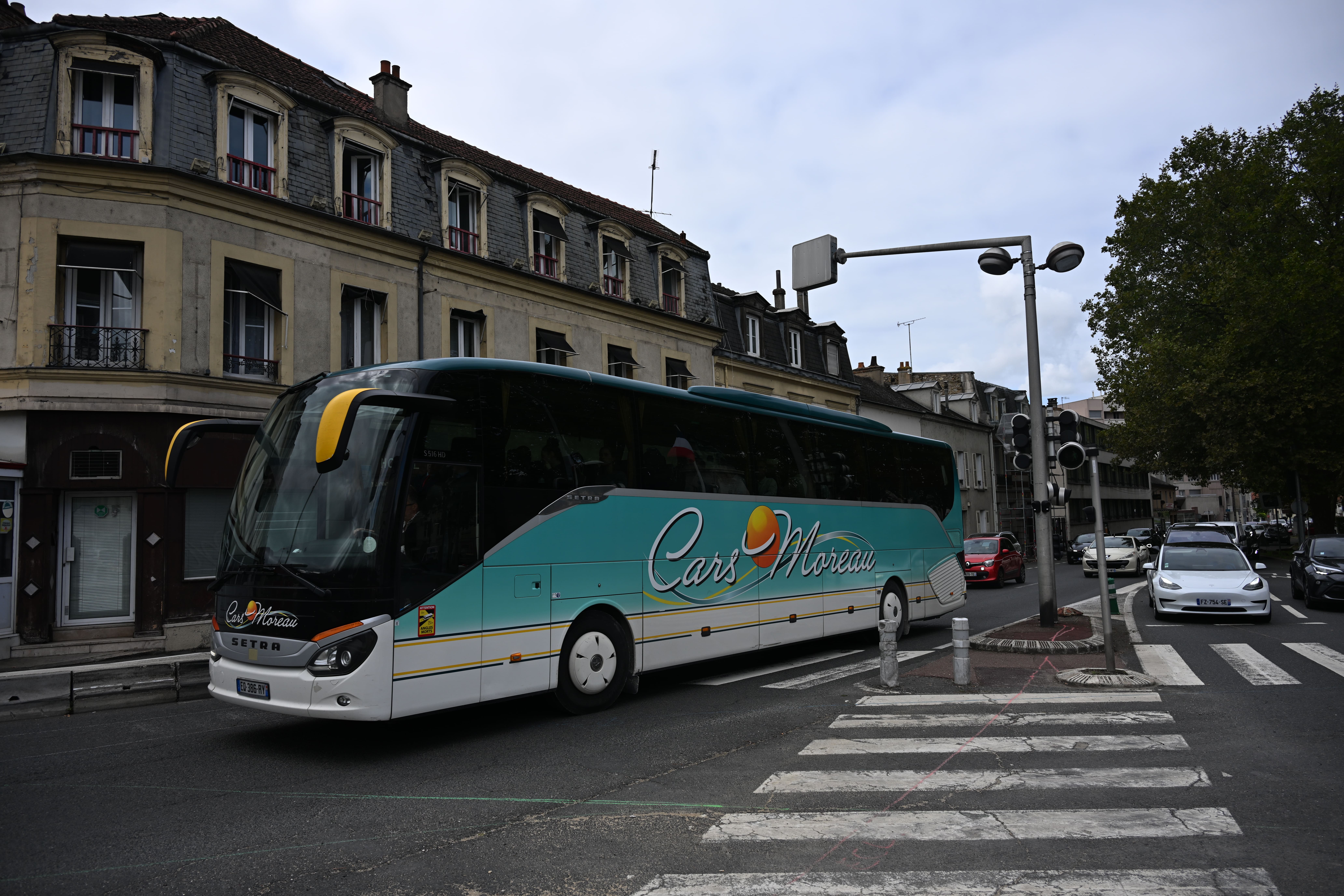 Image du véhicule