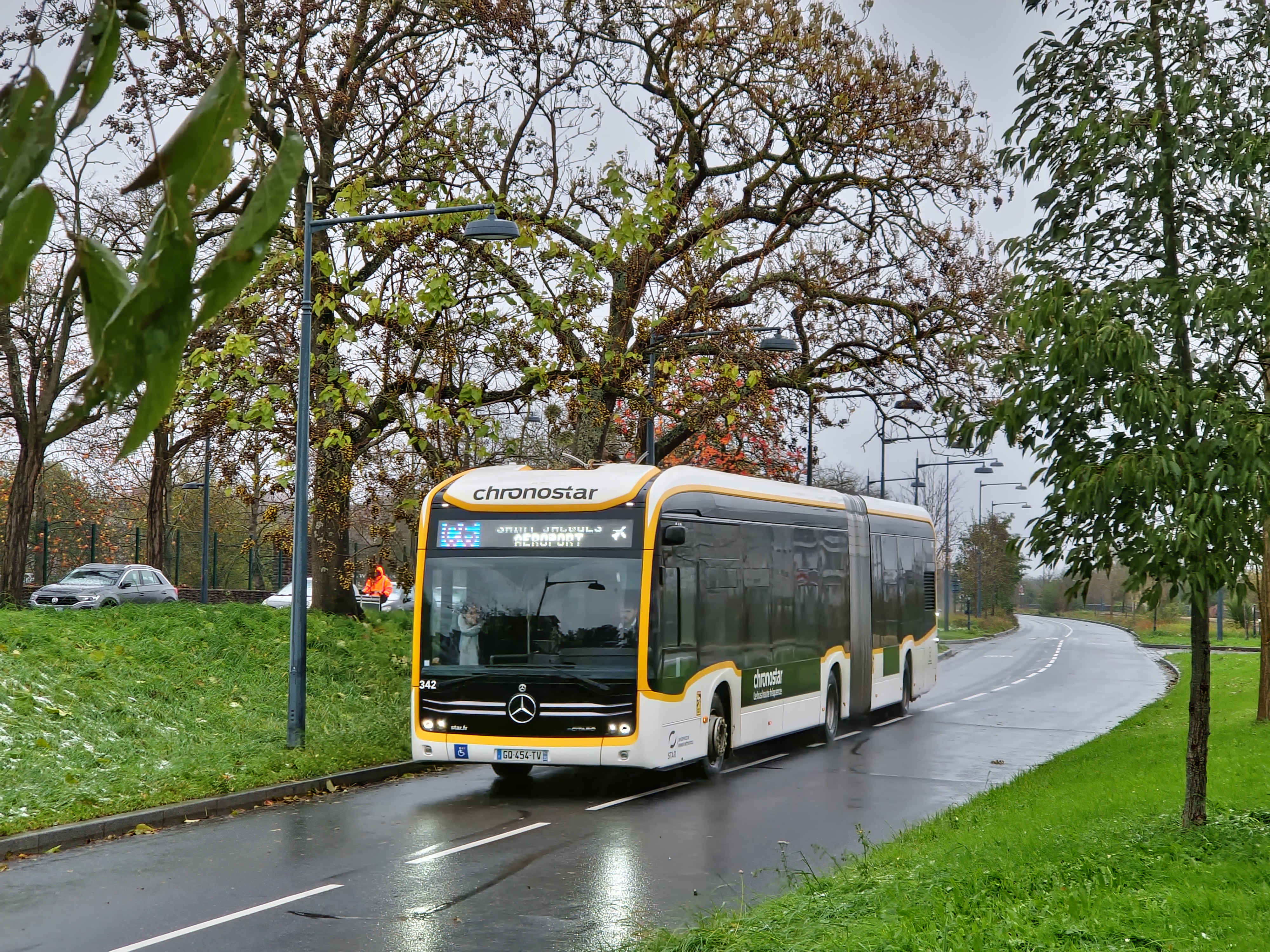 Image du véhicule