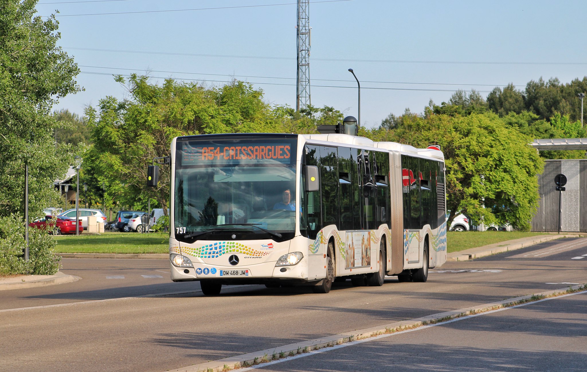 Image du véhicule
