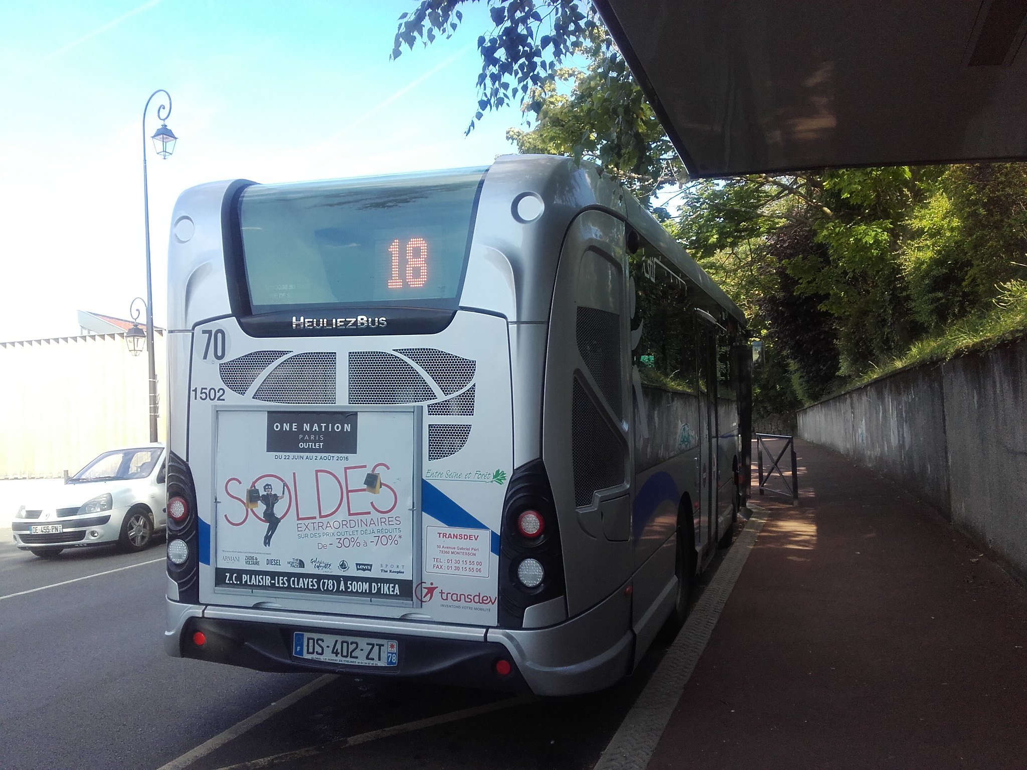 Image du véhicule