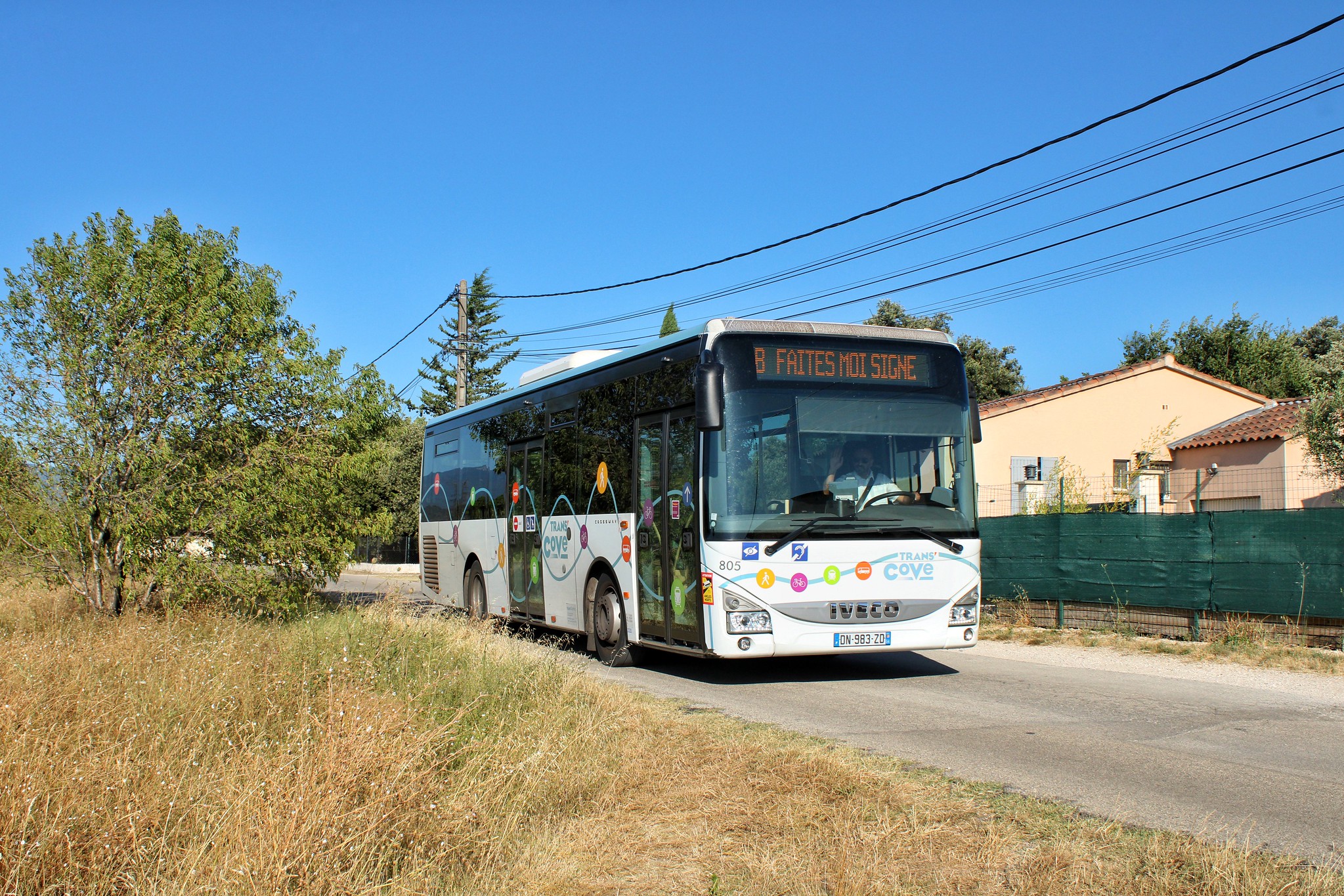 Image du véhicule