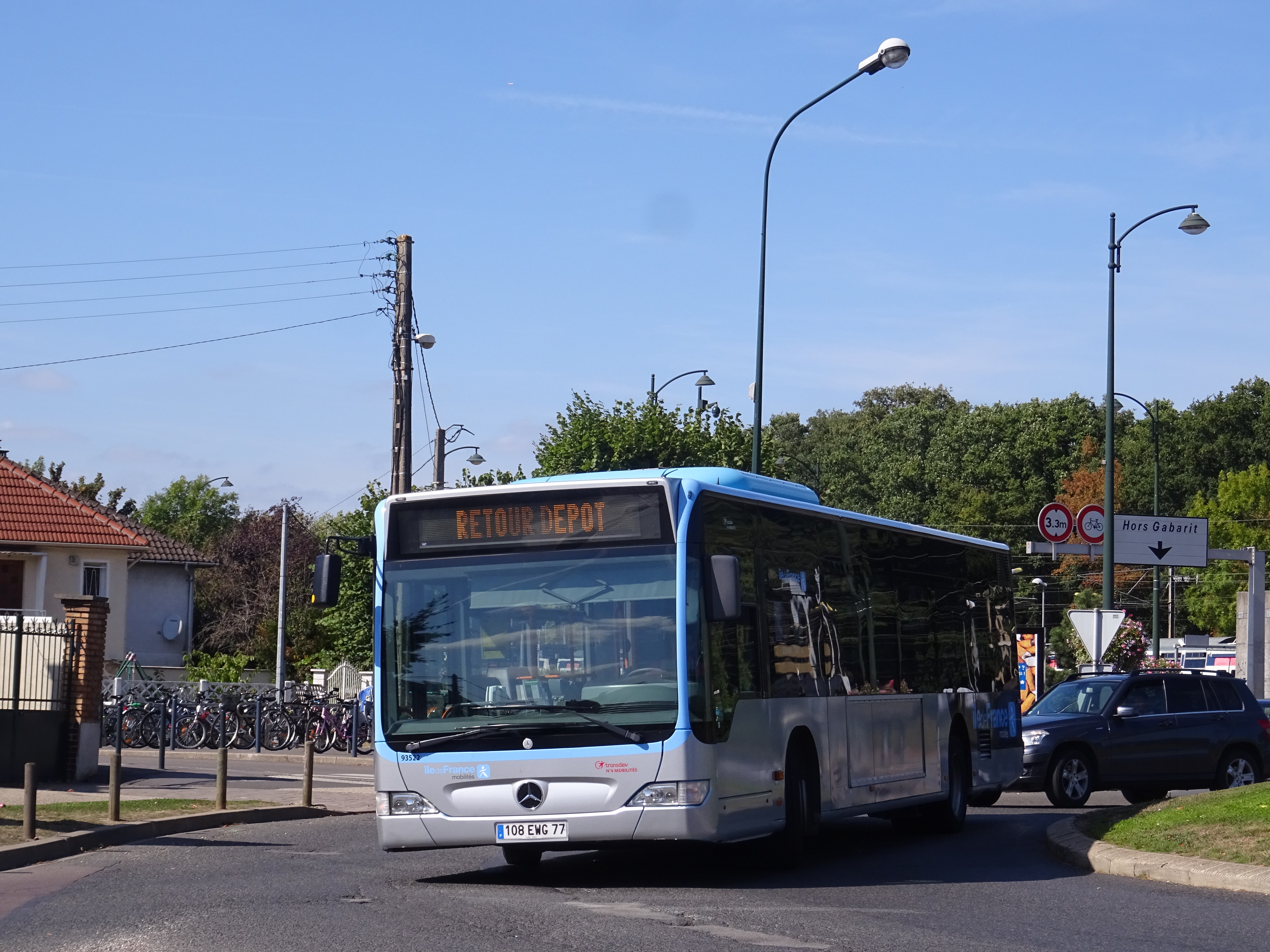 Image du véhicule